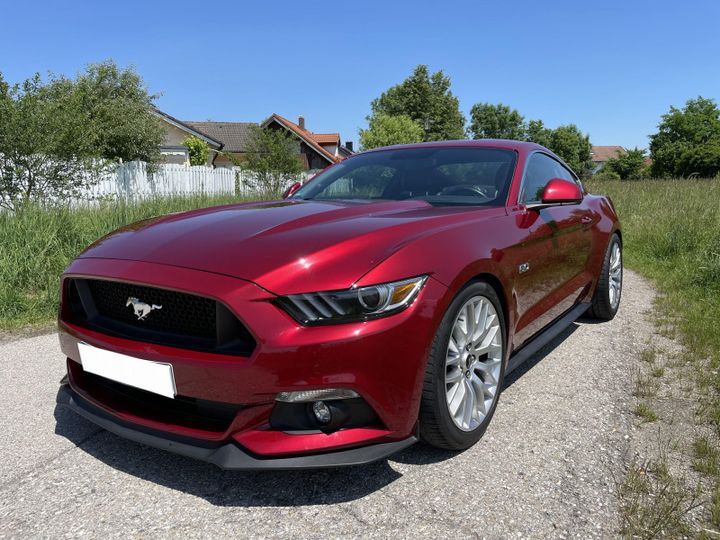 FORD MUSTANG 2017 1fa6p8cf9h5123456