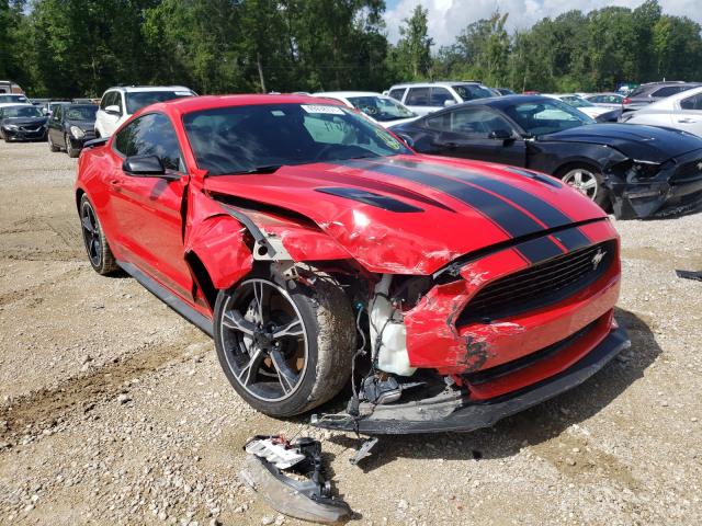 FORD MUSTANG GT 2017 1fa6p8cf9h5209682