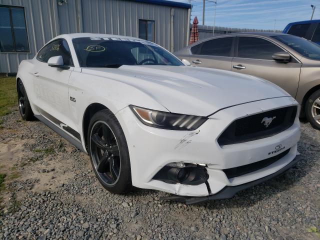 FORD MUSTANG GT 2017 1fa6p8cf9h5214364