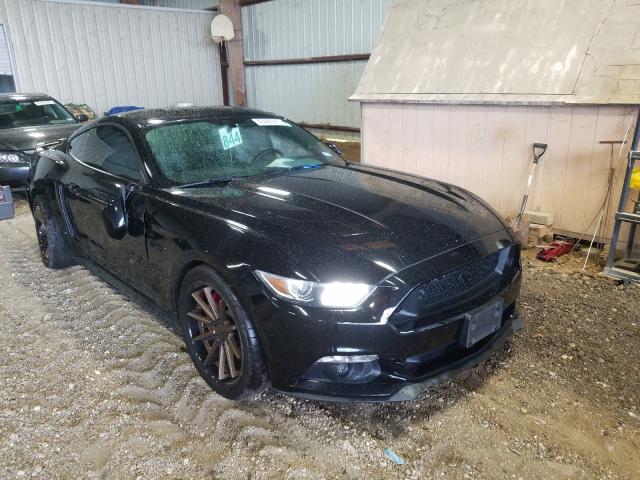 FORD MUSTANG GT 2017 1fa6p8cf9h5221363