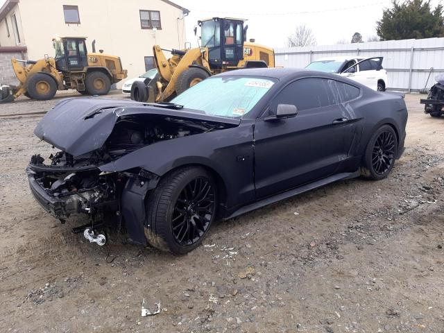 FORD MUSTANG GT 2017 1fa6p8cf9h5240219