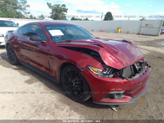 FORD MUSTANG 2017 1fa6p8cf9h5244271