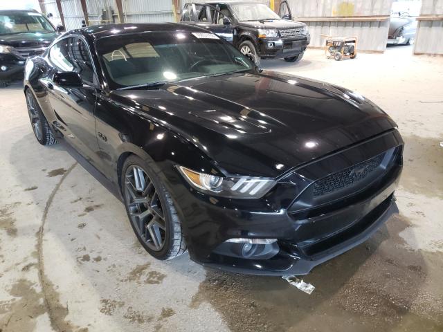 FORD MUSTANG GT 2017 1fa6p8cf9h5248983