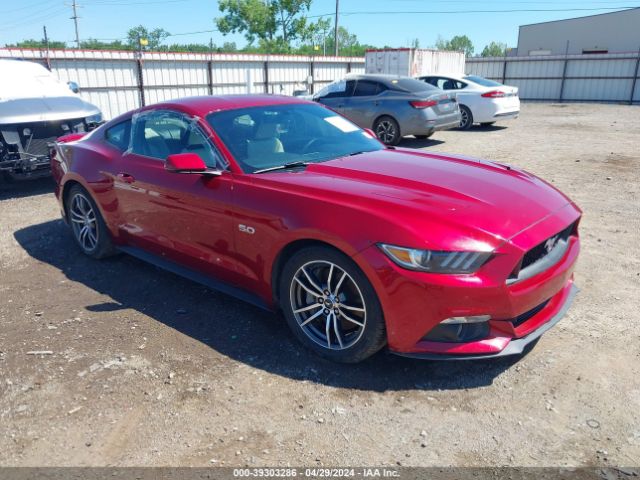 FORD MUSTANG 2017 1fa6p8cf9h5252631