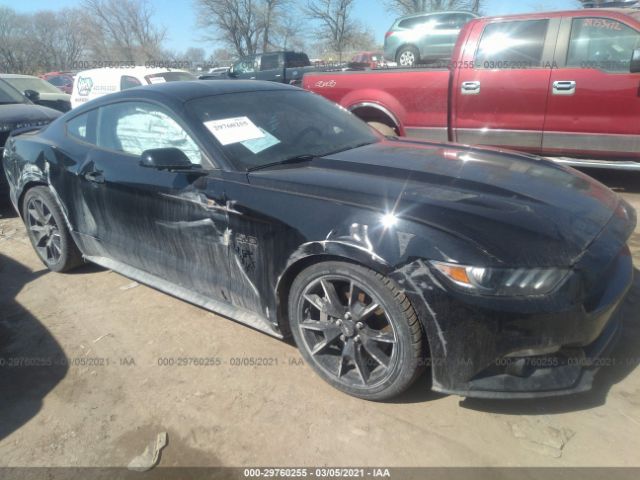 FORD MUSTANG 2017 1fa6p8cf9h5255237