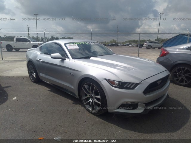 FORD MUSTANG 2017 1fa6p8cf9h5255724