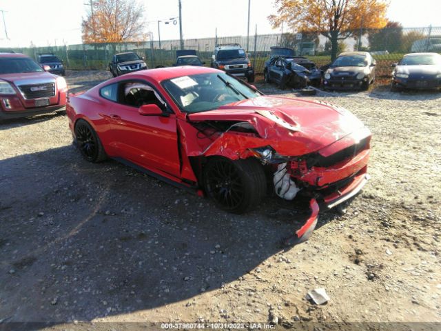 FORD MUSTANG 2017 1fa6p8cf9h5256243