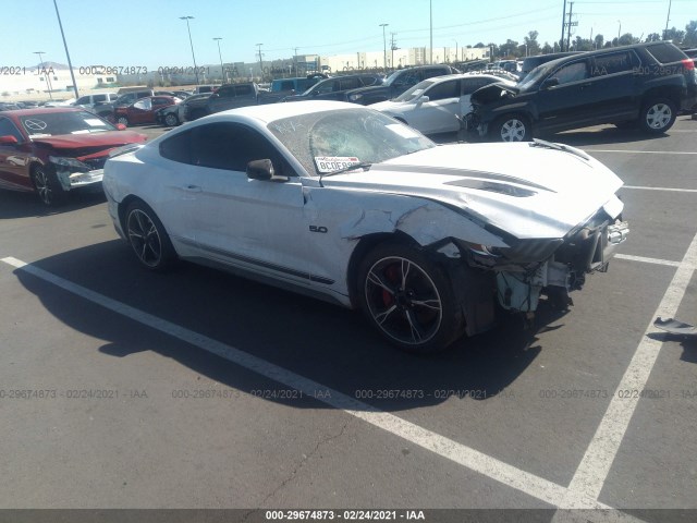 FORD MUSTANG 2017 1fa6p8cf9h5257229