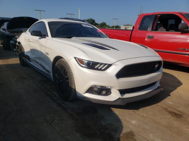 FORD MUSTANG GT 2017 1fa6p8cf9h5263399