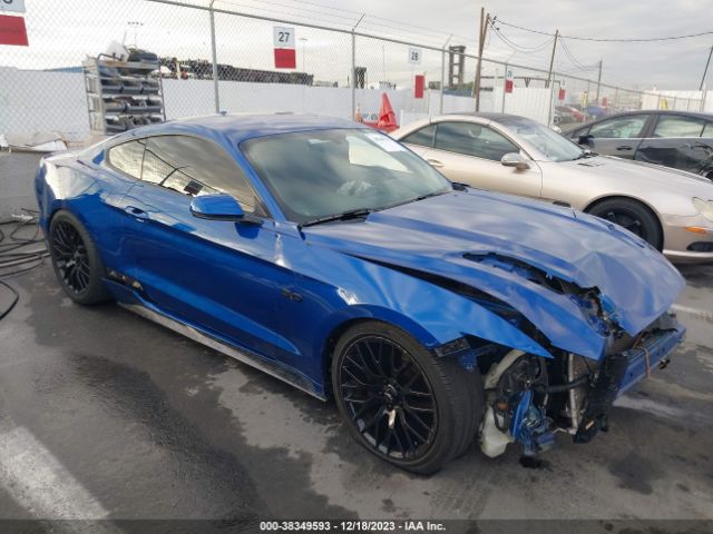 FORD MUSTANG 2017 1fa6p8cf9h5266559