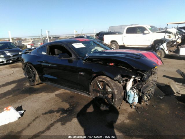 FORD MUSTANG 2017 1fa6p8cf9h5277609