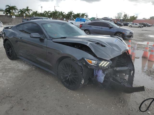 FORD MUSTANG GT 2017 1fa6p8cf9h5280672