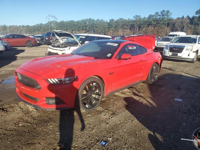 FORD MUSTANG GT 2017 1fa6p8cf9h5281093