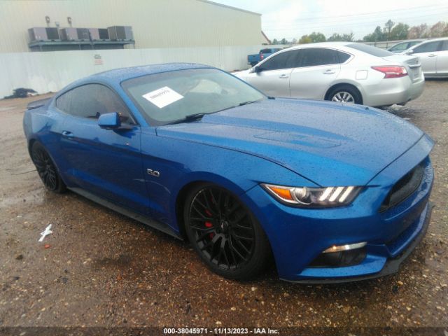 FORD MUSTANG 2017 1fa6p8cf9h5281157