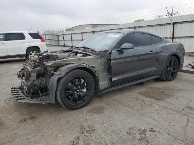 FORD MUSTANG GT 2017 1fa6p8cf9h5292000