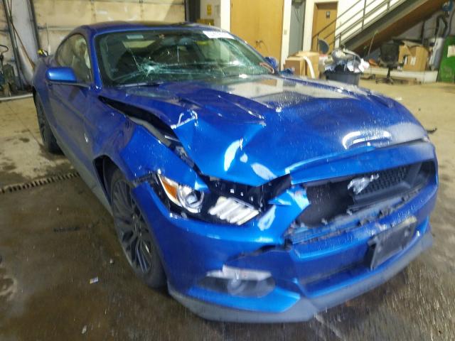 FORD MUSTANG GT 2017 1fa6p8cf9h5292319