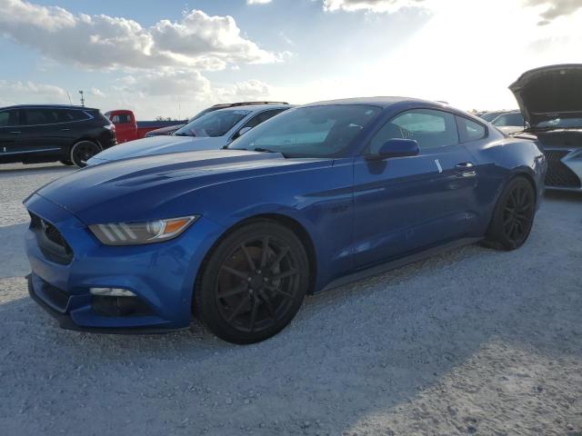 FORD MUSTANG GT 2017 1fa6p8cf9h5301181