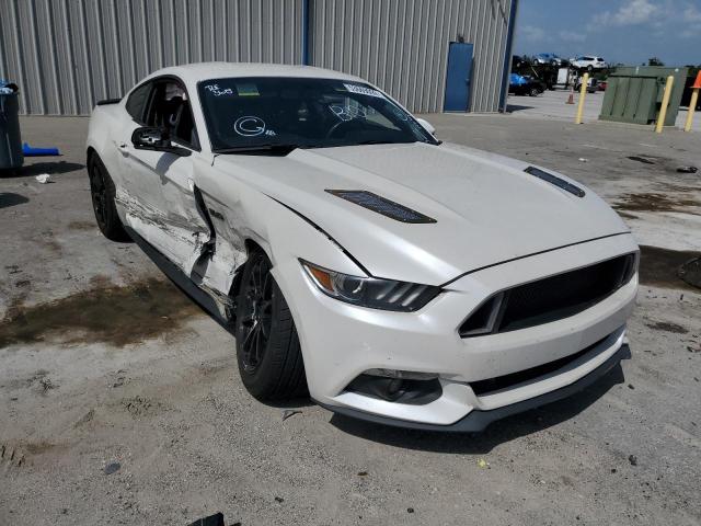 FORD MUSTANG GT 2017 1fa6p8cf9h5302461