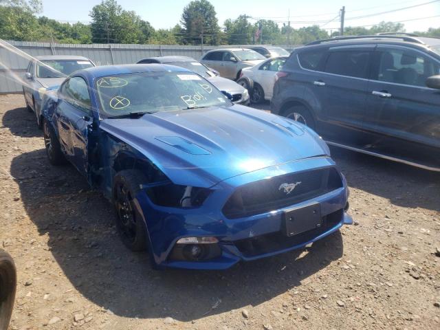 FORD MUSTANG GT 2017 1fa6p8cf9h5304579