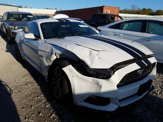 FORD MUSTANG GT 2017 1fa6p8cf9h5310916