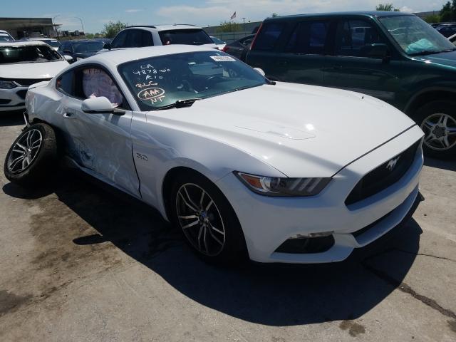 FORD MUSTANG GT 2017 1fa6p8cf9h5317185