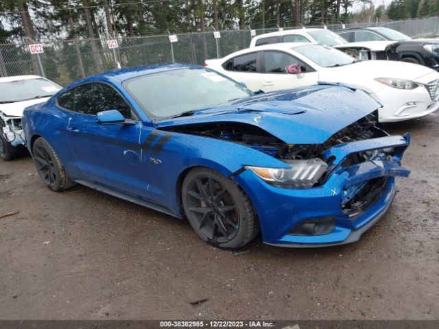 FORD MUSTANG 2017 1fa6p8cf9h5320118