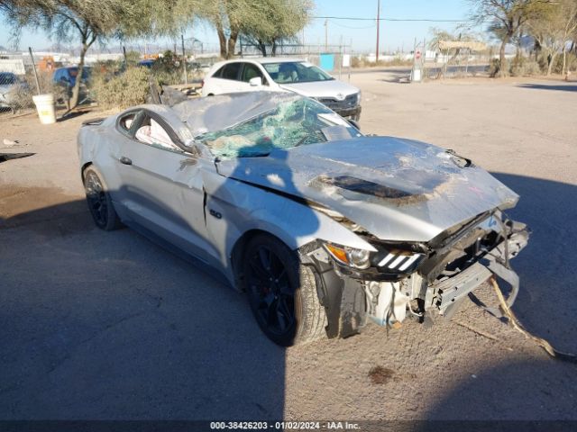 FORD MUSTANG 2017 1fa6p8cf9h5323729