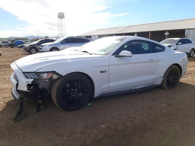 FORD MUSTANG GT 2017 1fa6p8cf9h5336173