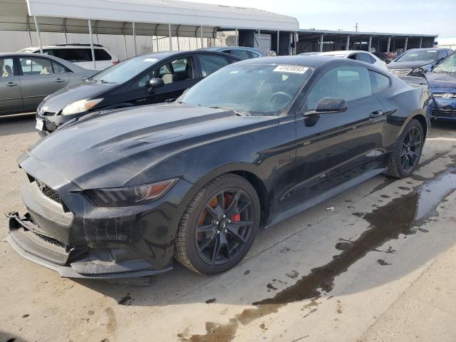 FORD MUSTANG GT 2017 1fa6p8cf9h5340563