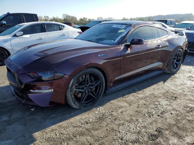 FORD MUSTANG 2018 1fa6p8cf9j5105943