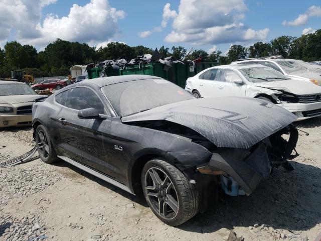 FORD MUSTANG GT 2018 1fa6p8cf9j5107076