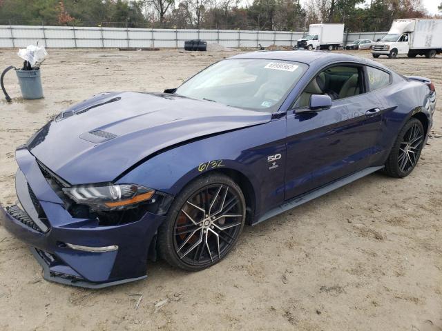 FORD MUSTANG 2018 1fa6p8cf9j5107580