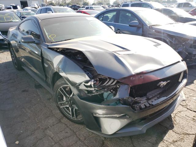 FORD MUSTANG GT 2018 1fa6p8cf9j5110852