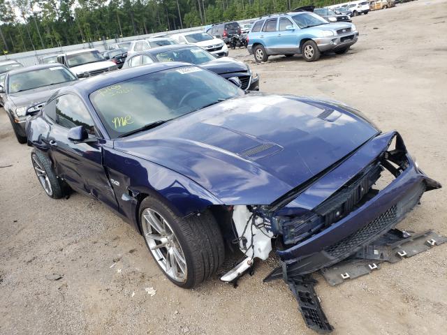 FORD MUSTANG GT 2018 1fa6p8cf9j5112763