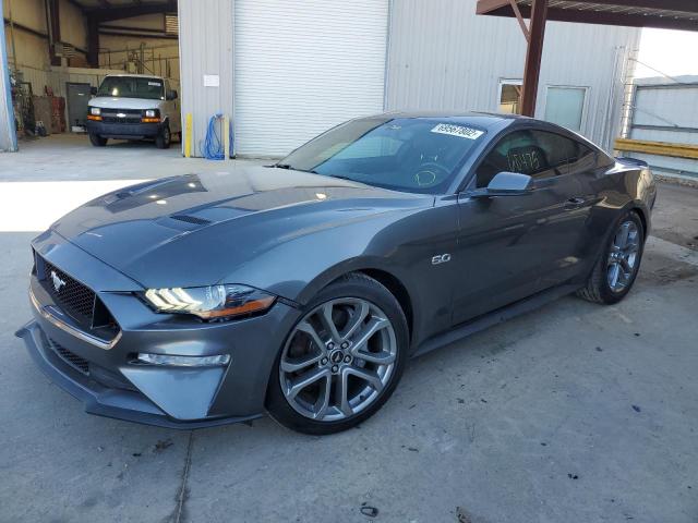 FORD MUSTANG GT 2018 1fa6p8cf9j5113699