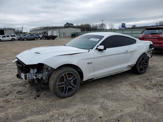 FORD MUSTANG GT 2018 1fa6p8cf9j5116523