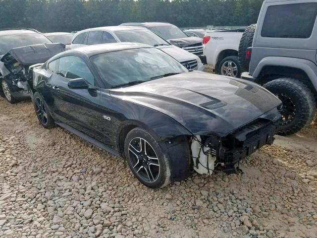 FORD MUSTANG GT 2018 1fa6p8cf9j5120524