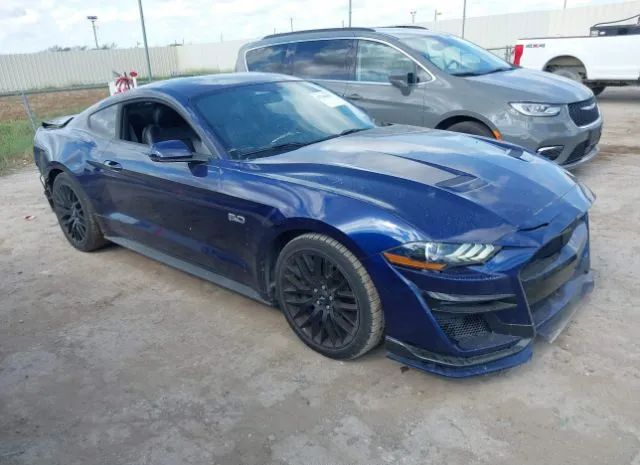 FORD MUSTANG 2018 1fa6p8cf9j5122466