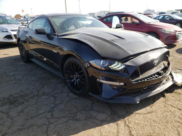 FORD MUSTANG GT 2018 1fa6p8cf9j5123066