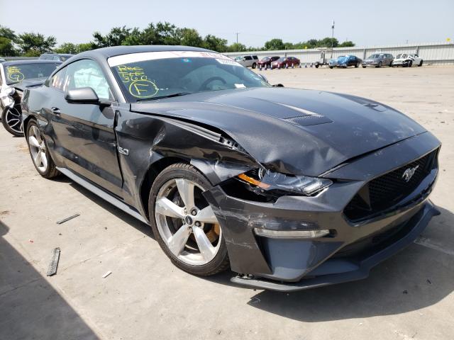 FORD MUSTANG GT 2018 1fa6p8cf9j5126498