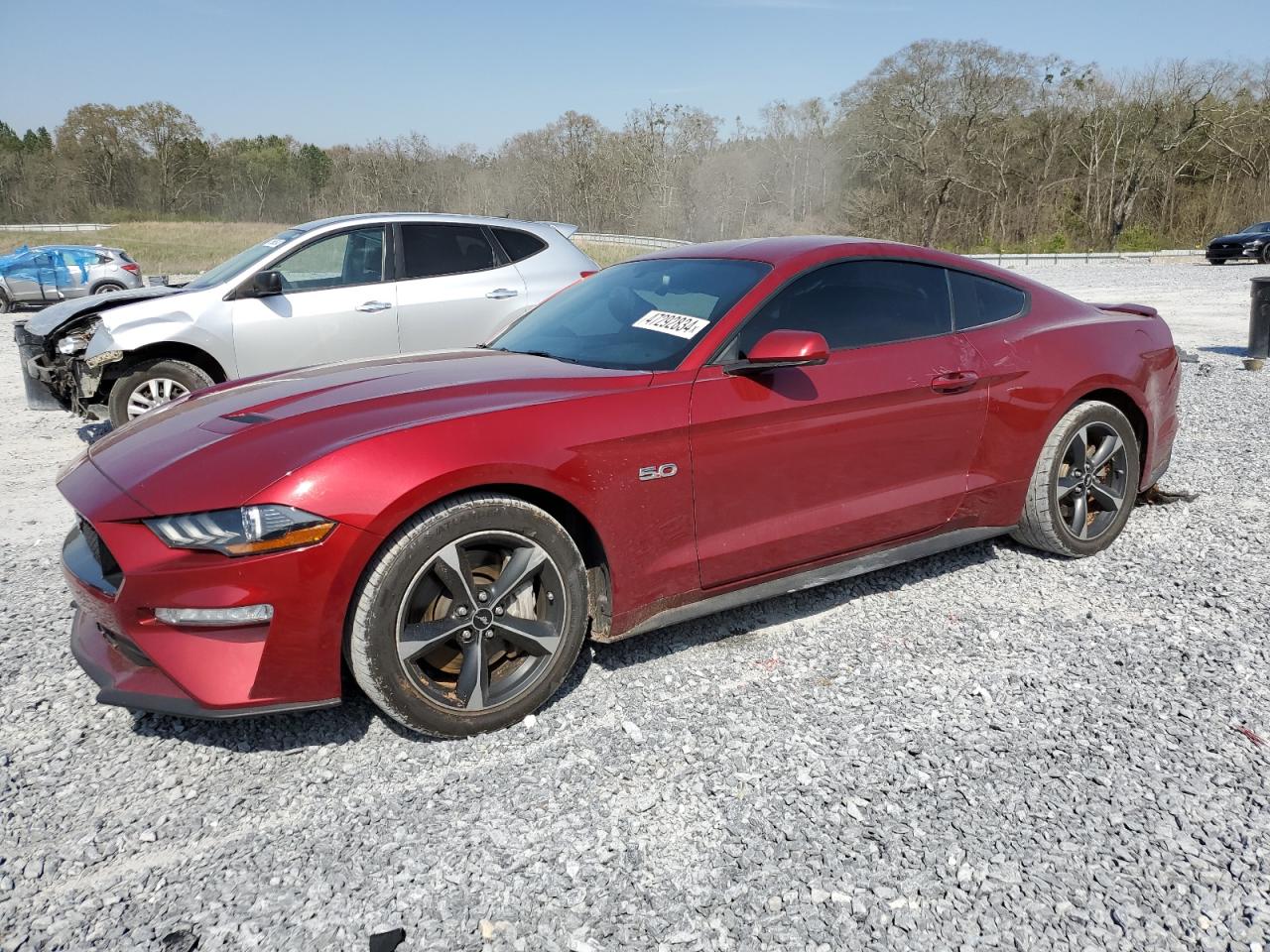 FORD MUSTANG 2018 1fa6p8cf9j5126548