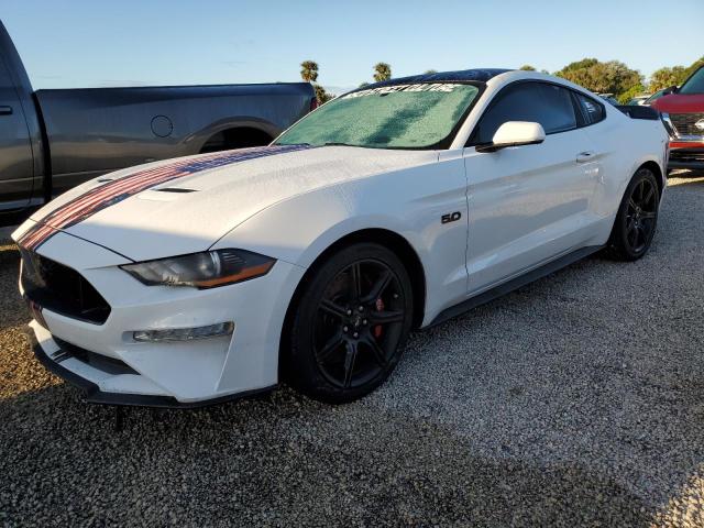 FORD MUSTANG GT 2018 1fa6p8cf9j5127280