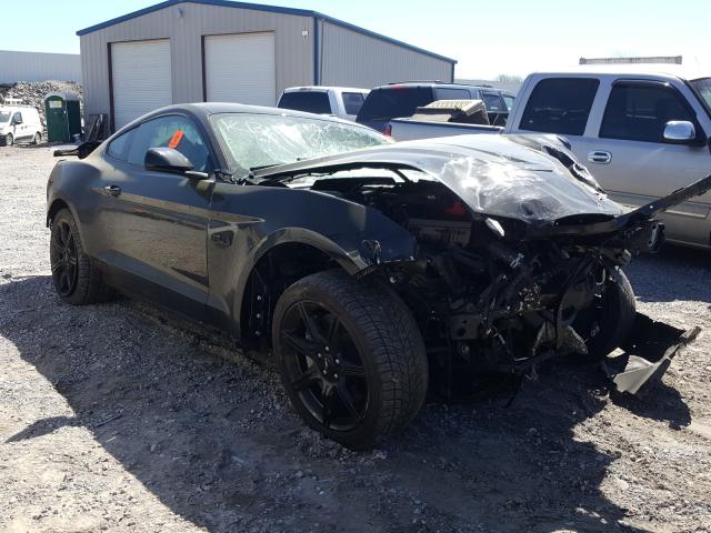 FORD MUSTANG GT 2018 1fa6p8cf9j5127294