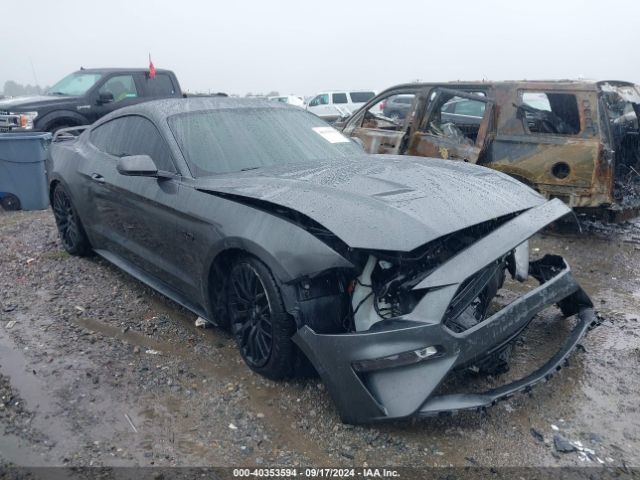 FORD MUSTANG 2018 1fa6p8cf9j5138313