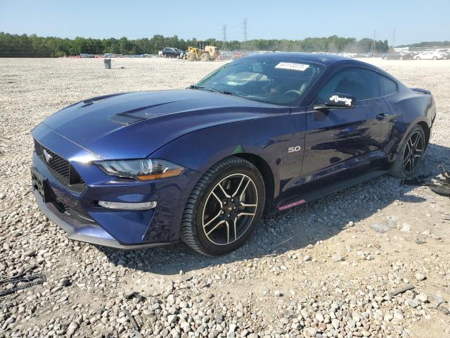 FORD MUSTANG GT 2018 1fa6p8cf9j5142037