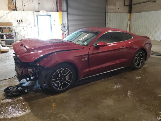 FORD MUSTANG GT 2018 1fa6p8cf9j5144225