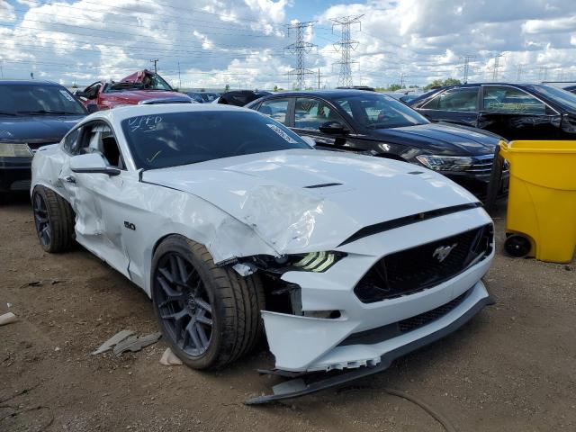 FORD MUSTANG GT 2018 1fa6p8cf9j5145892