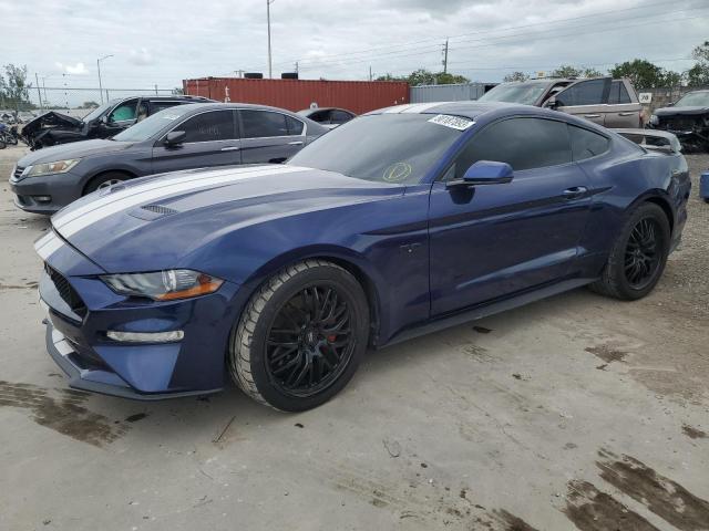 FORD MUSTANG 2018 1fa6p8cf9j5153541