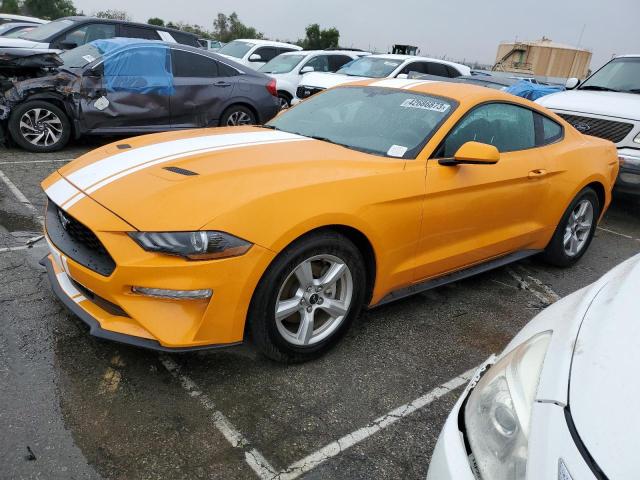 FORD MUSTANG GT 2018 1fa6p8cf9j5154642