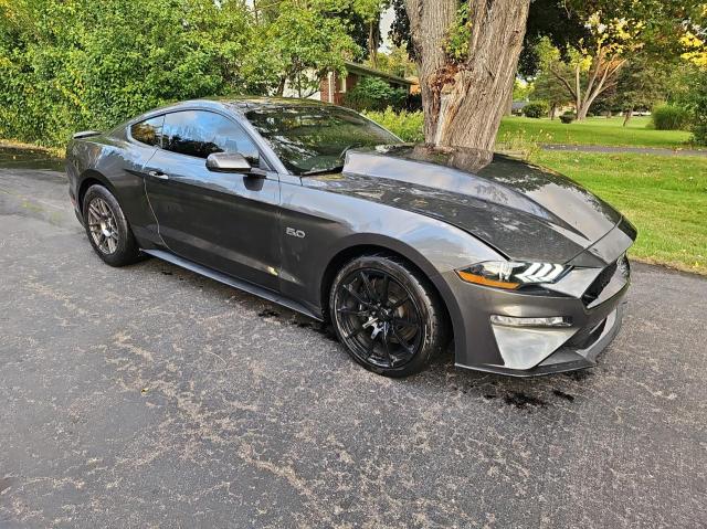 FORD MUSTANG GT 2018 1fa6p8cf9j5161610